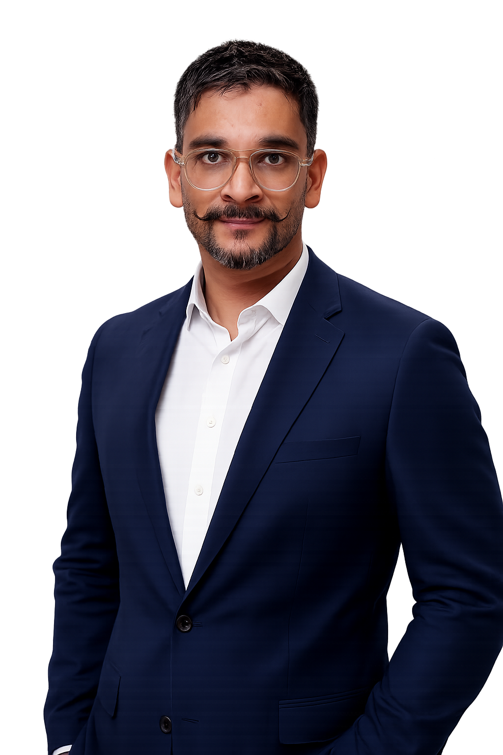 Vivek Parihar