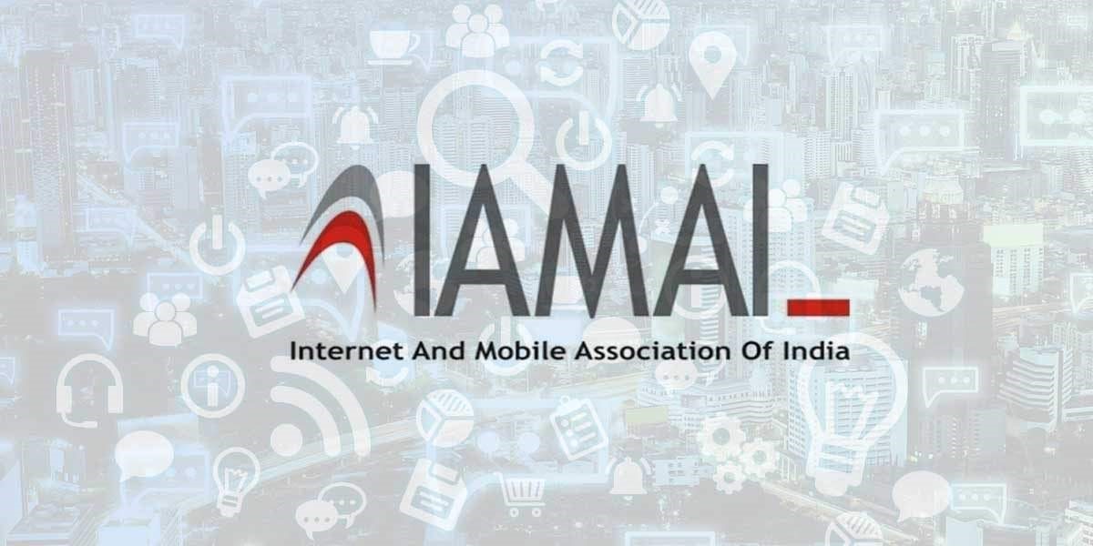 IAMAI