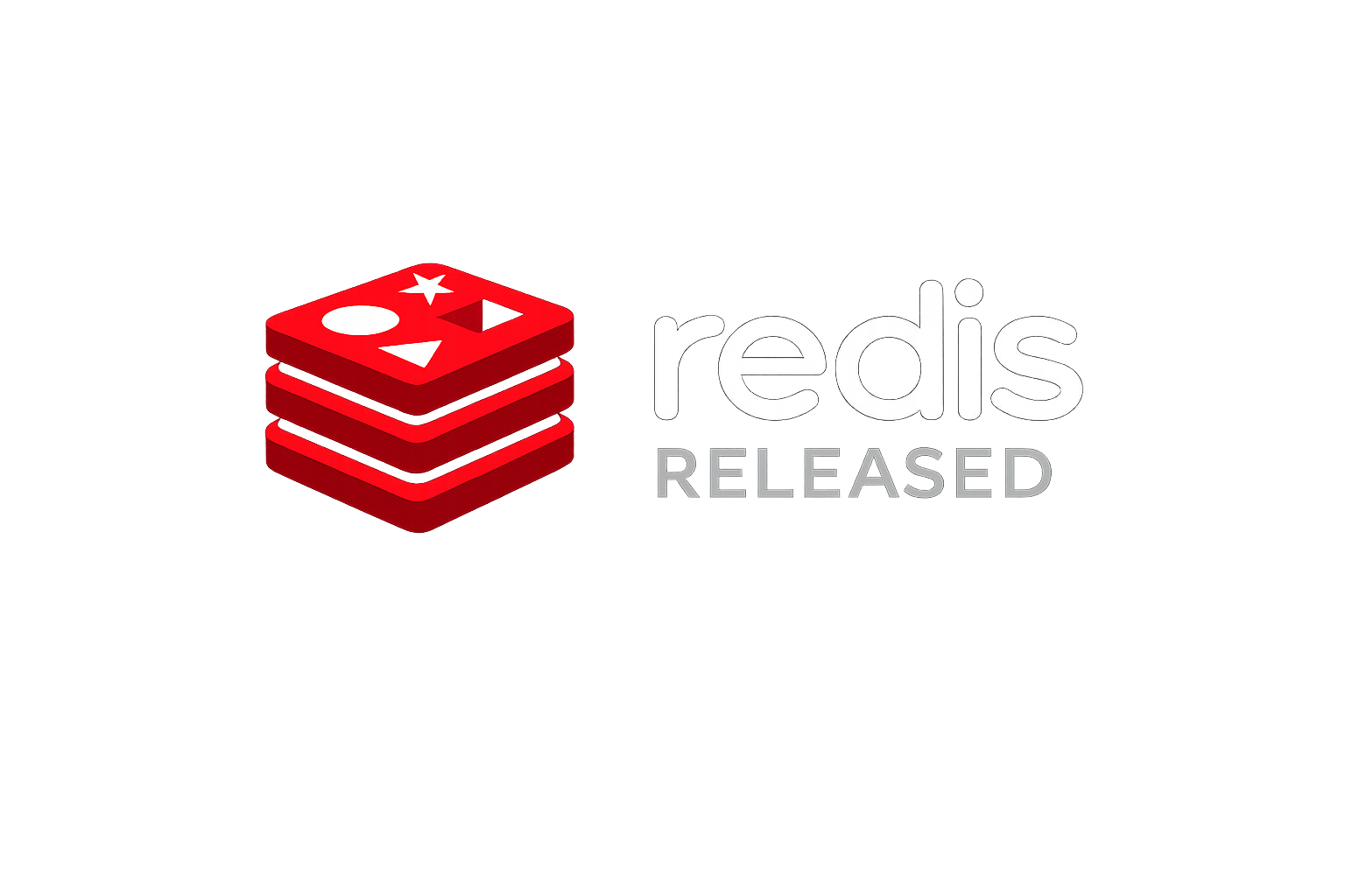 Redis Released